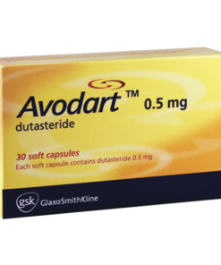 Buy Avodart Online