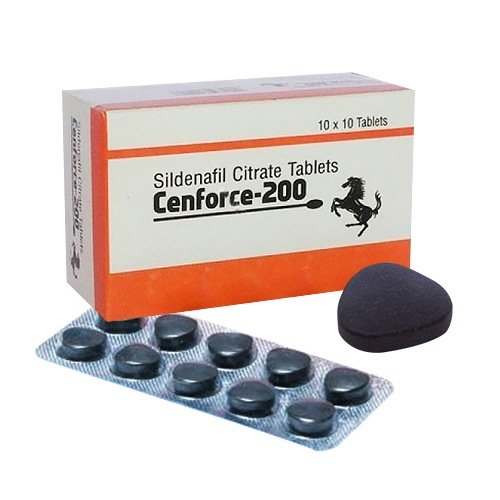 Buy Cenforce 200mg