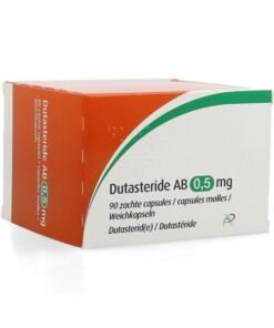 Buy Dutasteride online