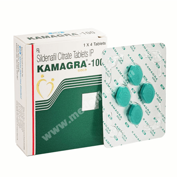 Buy Kamagra 100Mg