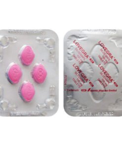 Buy Lovegra online