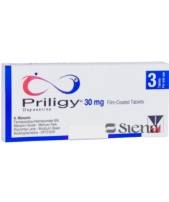Buy Priligy Dapoxetine