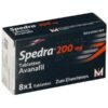 Buy Spedra Avanafil