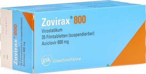 Buy Aciclovir Online