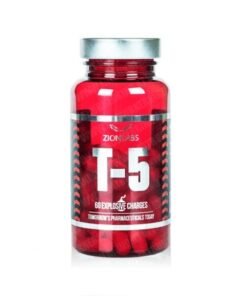 T5 Fatburner Zion Labs