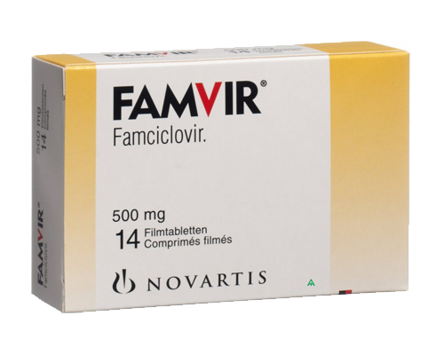 Buy Famciclovir