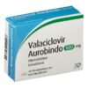 Buy Valacyclovir online
