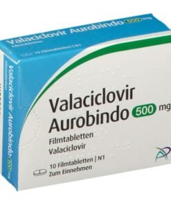 Buy Valacyclovir online