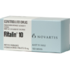 Buy Ritalin Methylphenidate