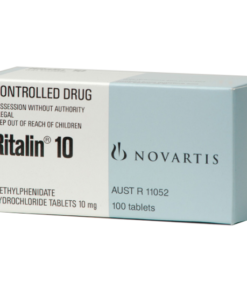Buy Ritalin Methylphenidate