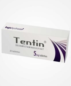 Buy Tentin Dexamfetamine Online