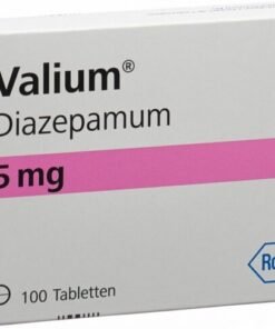 Buy Valium diazepam