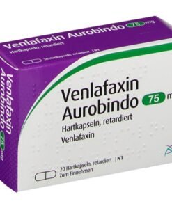 Buy Venlafaxine