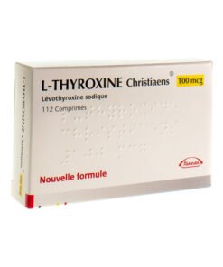 Buy Thyroxine