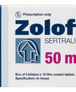 Buy Zoloft Sertraline