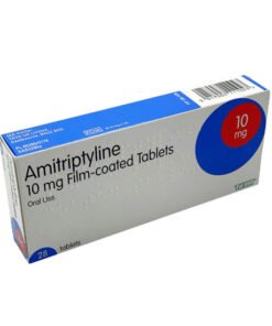 Buy Amitriptyline