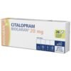 Buy Citalopram online